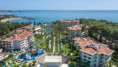 Utopia Resort & Residence