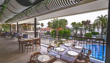 Utopia Resort & Residence