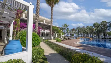 Utopia Resort & Residence