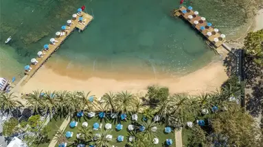Utopia Resort & Residence