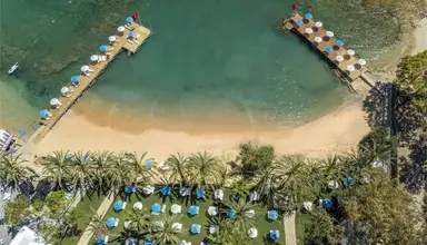 Utopia Resort & Residence