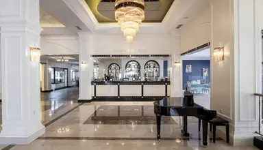 Utopia Resort & Residence