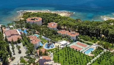 Utopia Resort & Residence