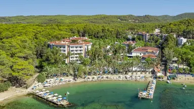 Utopia Resort & Residence