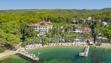 Utopia Resort & Residence