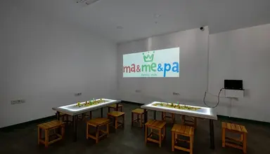 Utopia World
