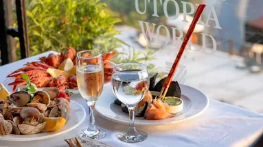 Utopia World