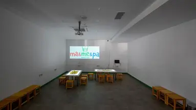 Utopia World