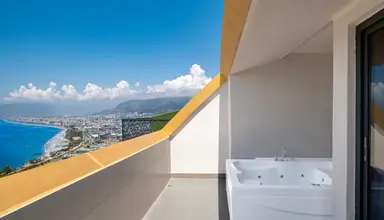 Utopia World