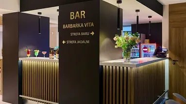 Uzdrowisko Barbarka Vita