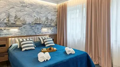 Uzdrowisko Barbarka Vita