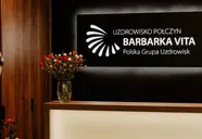 Uzdrowisko Barbarka Vita