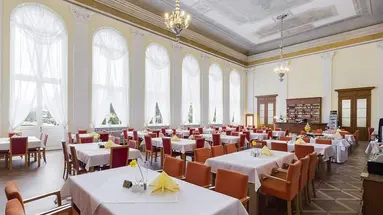 Uzdrowisko Cieplice
