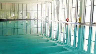 Uzdrowisko Kamień Pomorski Mieszko II