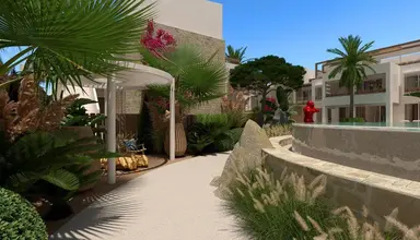 Uzenie All Suites Boutique Resort
