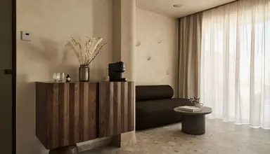 Uzenie All Suites Boutique Resort
