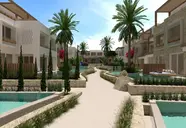 Uzenie All Suites Boutique Resort