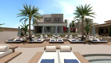 Uzenie All Suites Boutique Resort