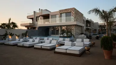 Uzenie All Suites Boutique Resort