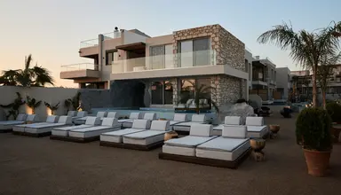 Uzenie All Suites Boutique Resort