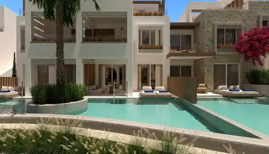 Uzenie All Suites Boutique Resort