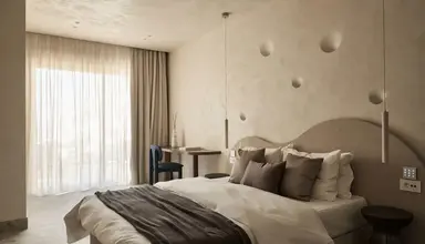 Uzenie All Suites Boutique Resort