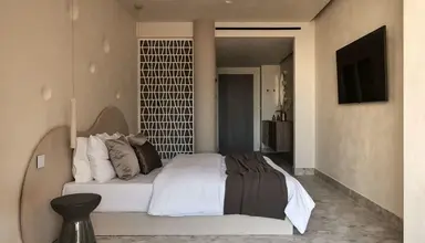 Uzenie All Suites Boutique Resort