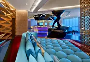 V Dubai Curio Collection by Hilton