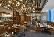 V Dubai Curio Collection by Hilton