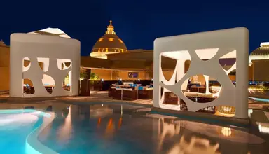 V Dubai Curio Collection by Hilton