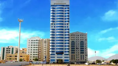 V Hotel Fujairah