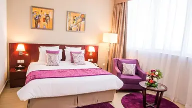 V Hotel Fujairah