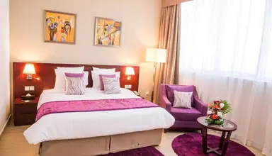 V Hotel Fujairah