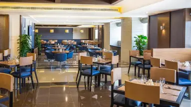 V Hotel Fujairah