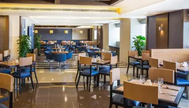 V Hotel Fujairah