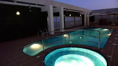 V Hotel Fujairah