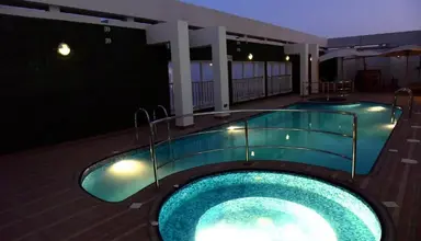 V Hotel Fujairah