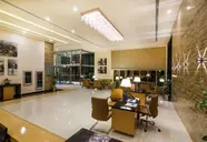 V Hotel Fujairah