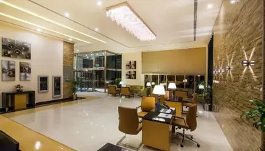 V Hotel Fujairah