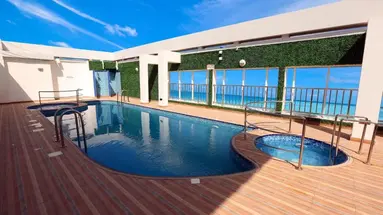 V Hotel Fujairah