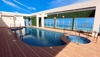 V Hotel Fujairah