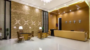 V Hotel Fujairah