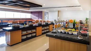 V Hotel Fujairah