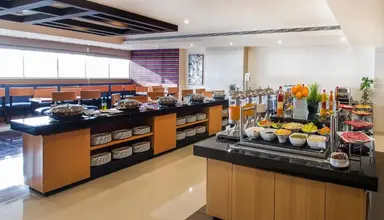 V Hotel Fujairah
