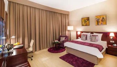 V Hotel Fujairah
