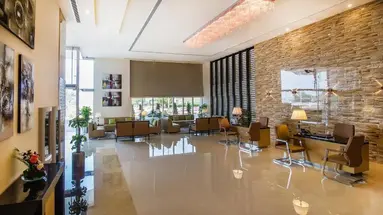 V Hotel Fujairah