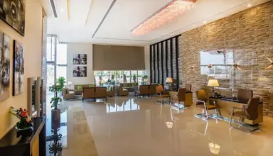 V Hotel Fujairah