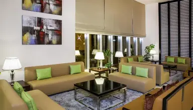 V Hotel Fujairah