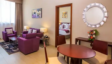 V Hotel Fujairah