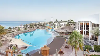 V Hotel Sharm 